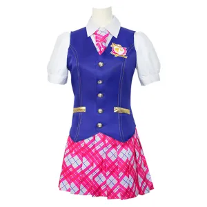 2023 Barbie Delancey Devin Cosplay Costume