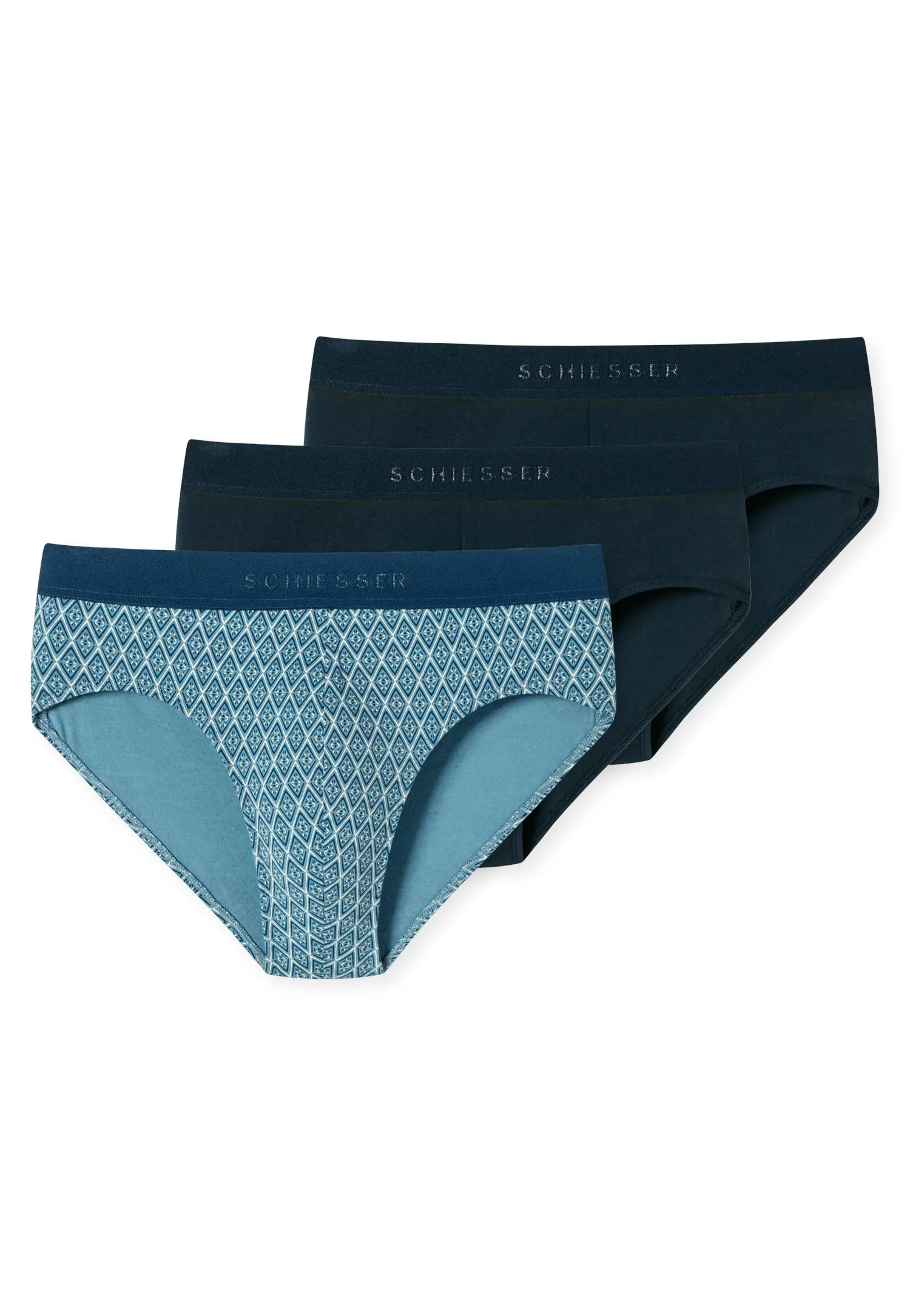 3PACK Rio-Slip