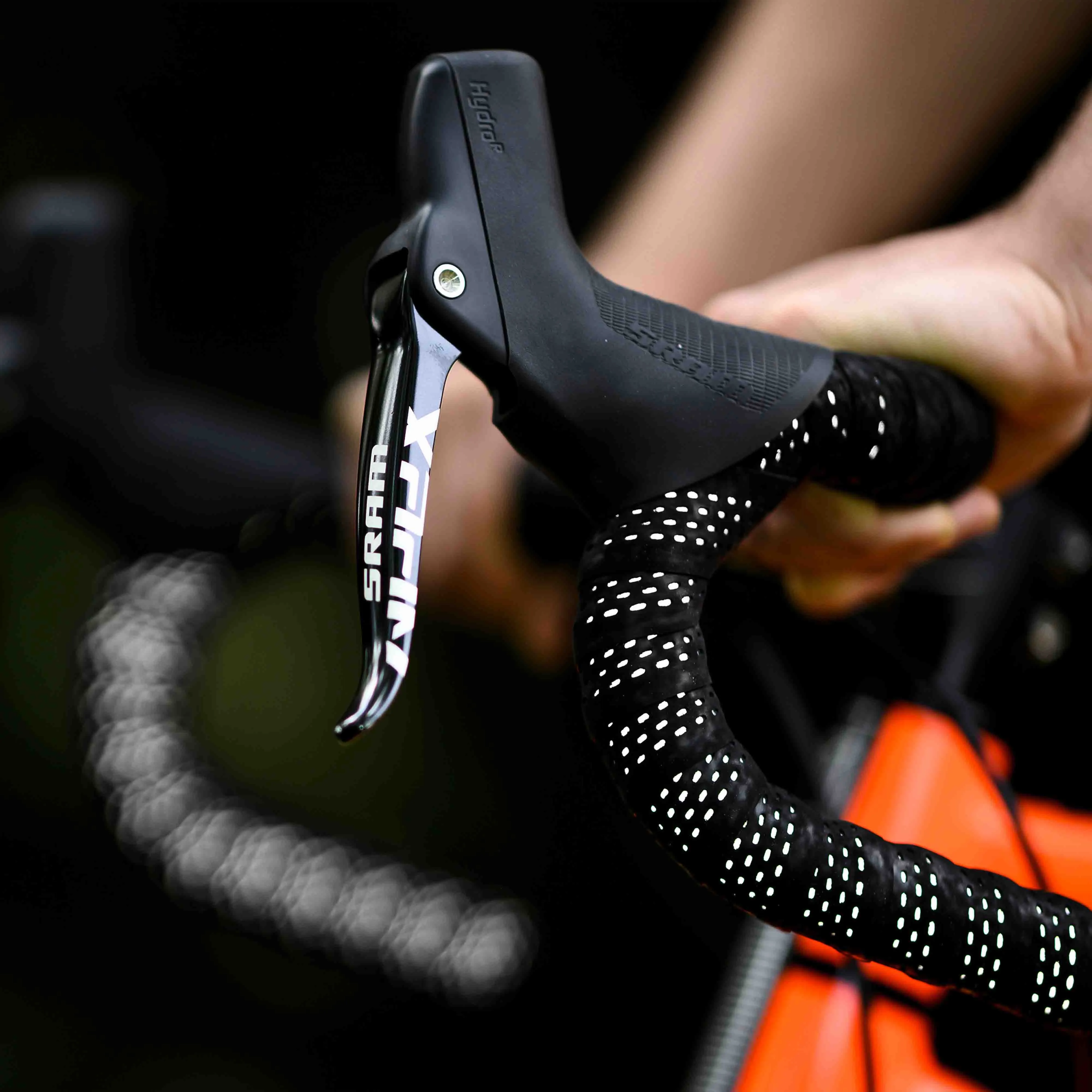 4 Seasons Reflective Bar Tape