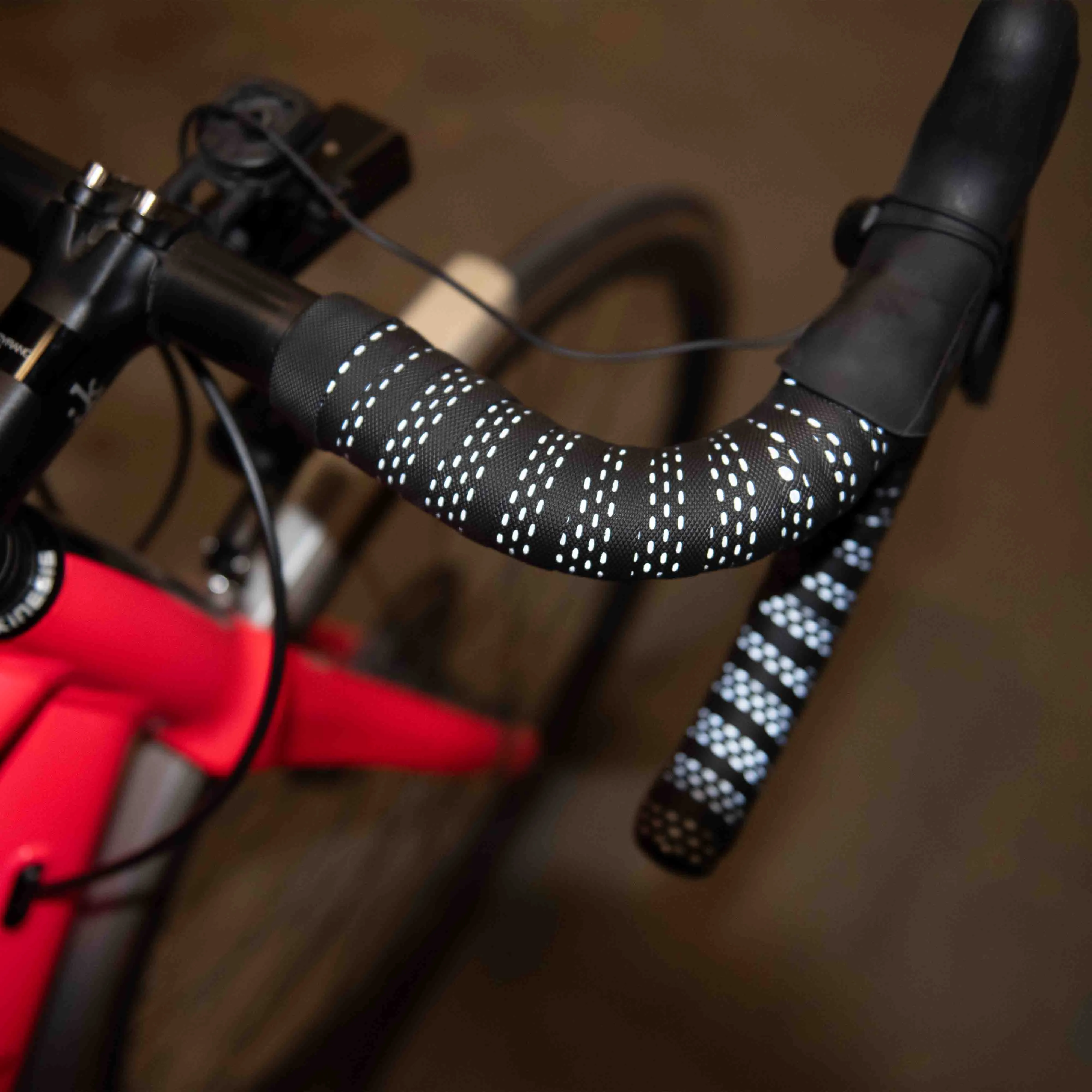 4 Seasons Reflective Bar Tape