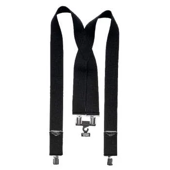 Adjustable Elastic X-Back Pant Suspenders