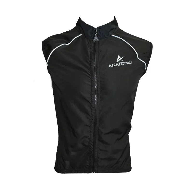 ANATOMIC Unisex Gilet