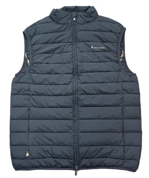 Aquascutum RLG Active Gilet: NAVY