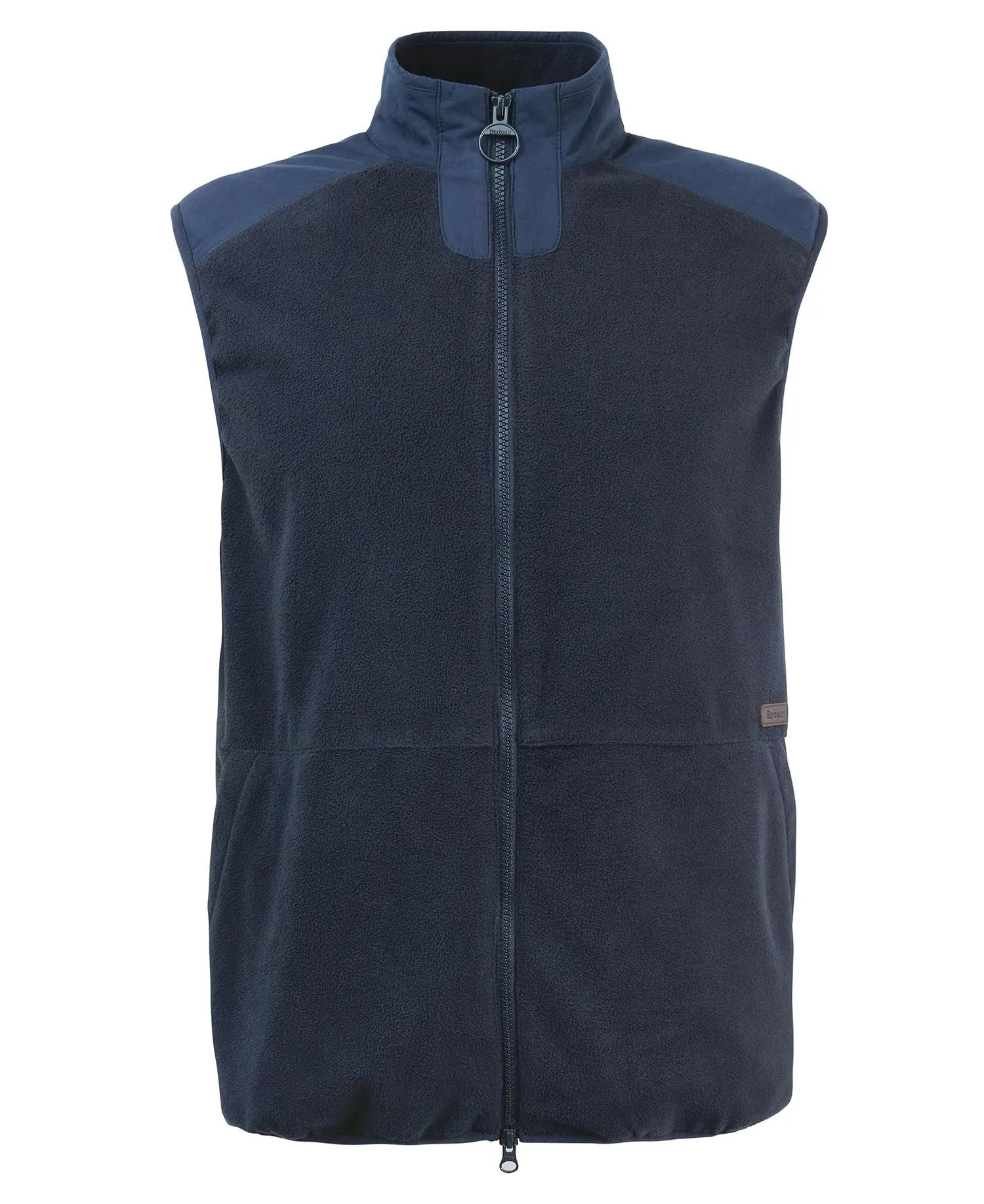 Barbour Country Fleece Gilet