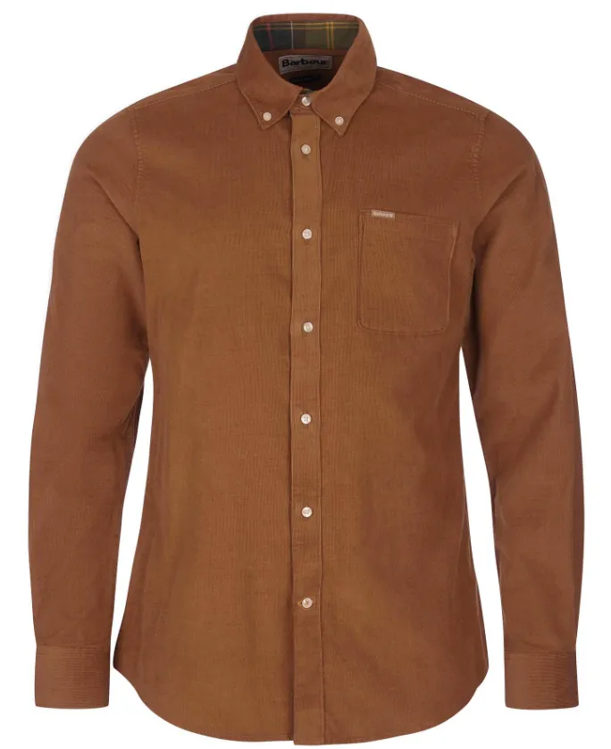 Barbour Ramsey Tailored Shirt