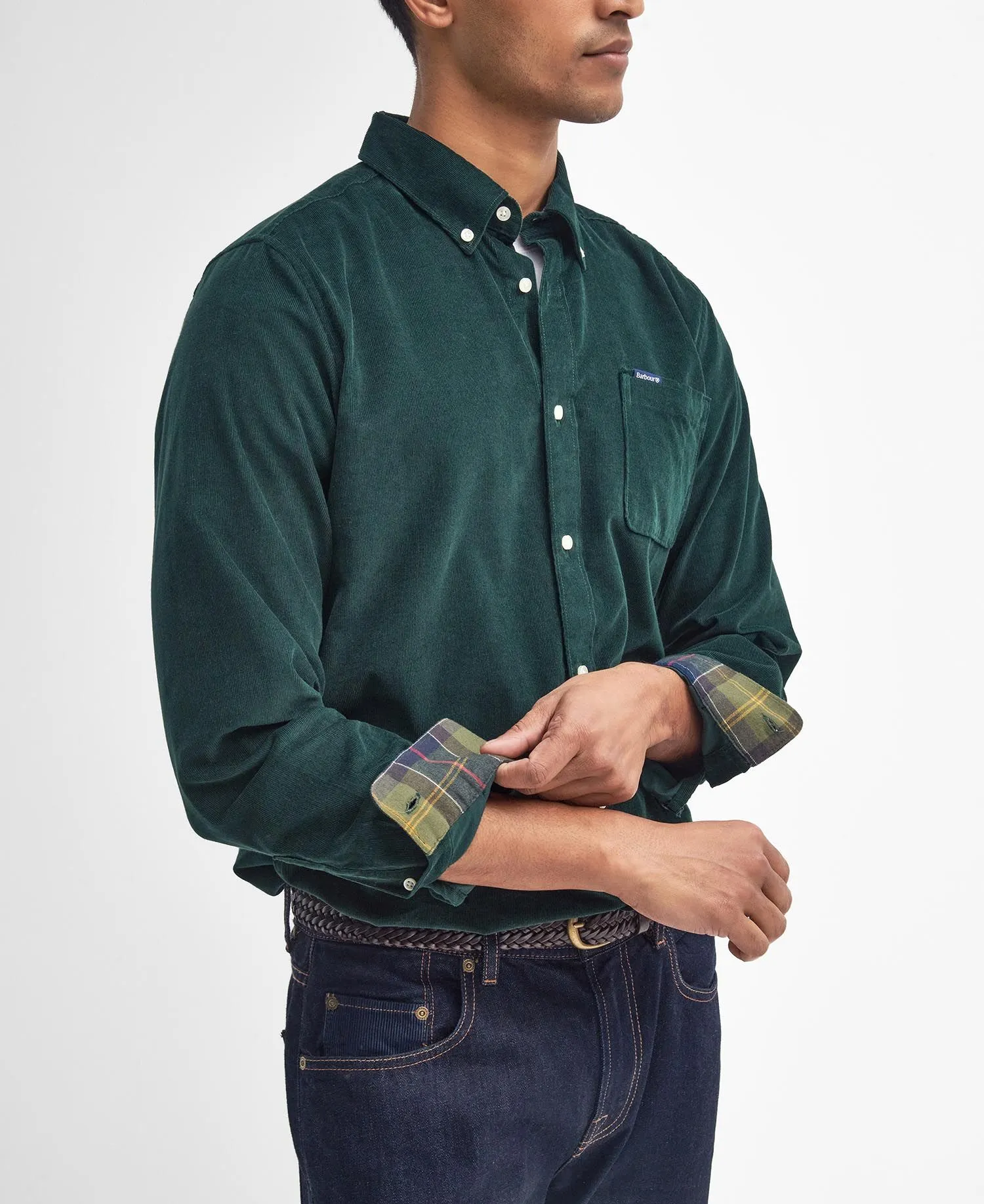 Barbour Ramsey Tailored Shirt