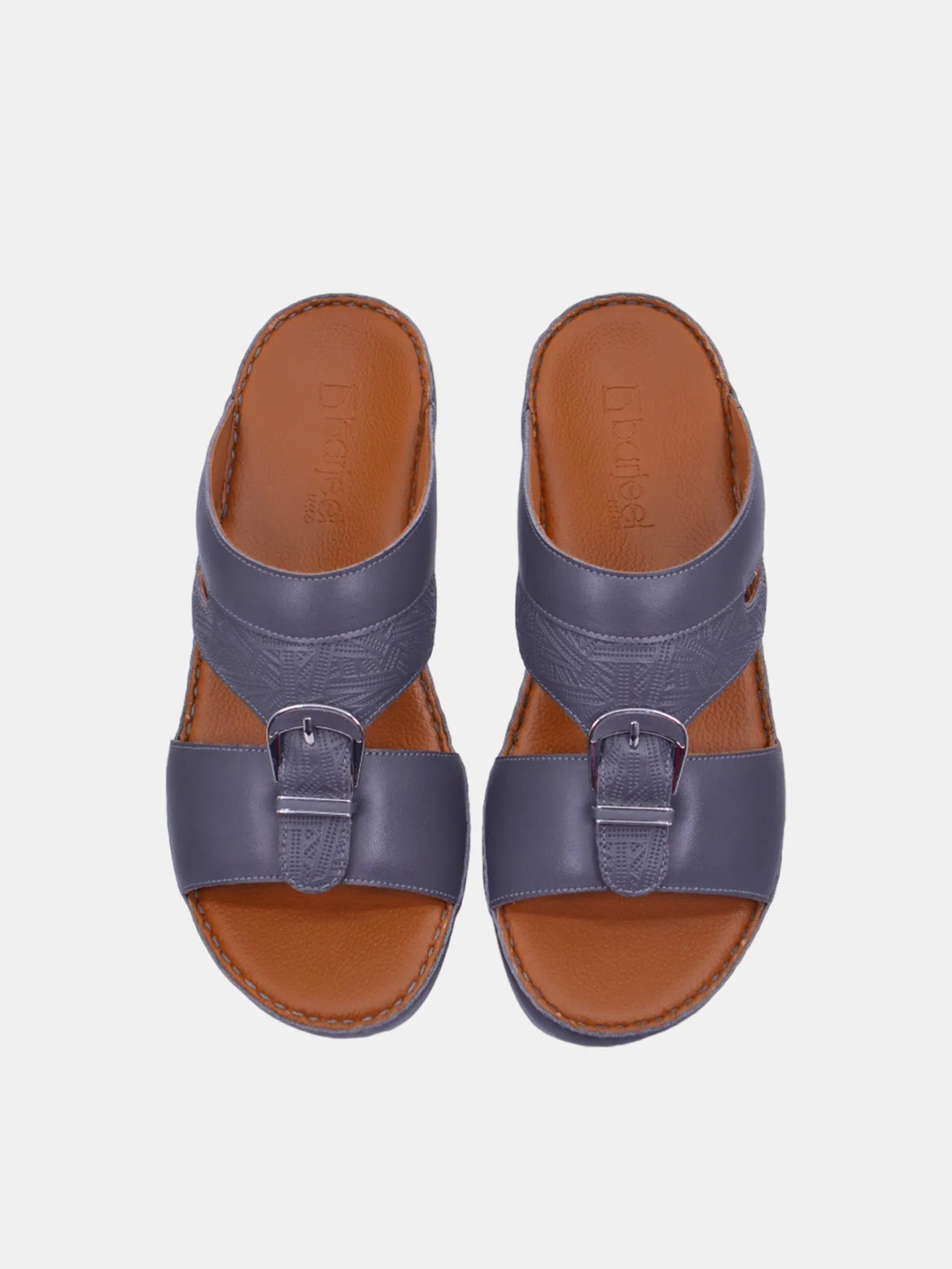 Barjeel Uno SP1-V2 Men's Arabic Sandals