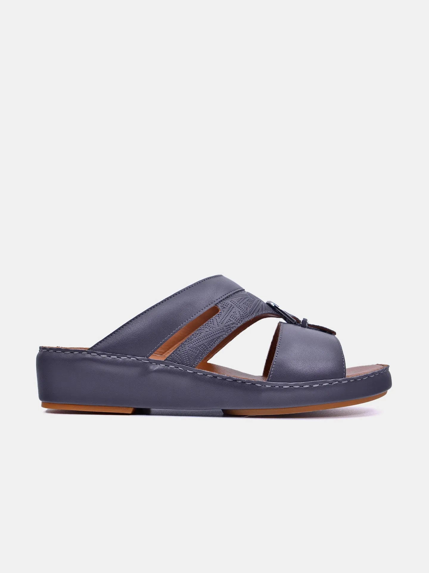 Barjeel Uno SP1-V2 Men's Arabic Sandals