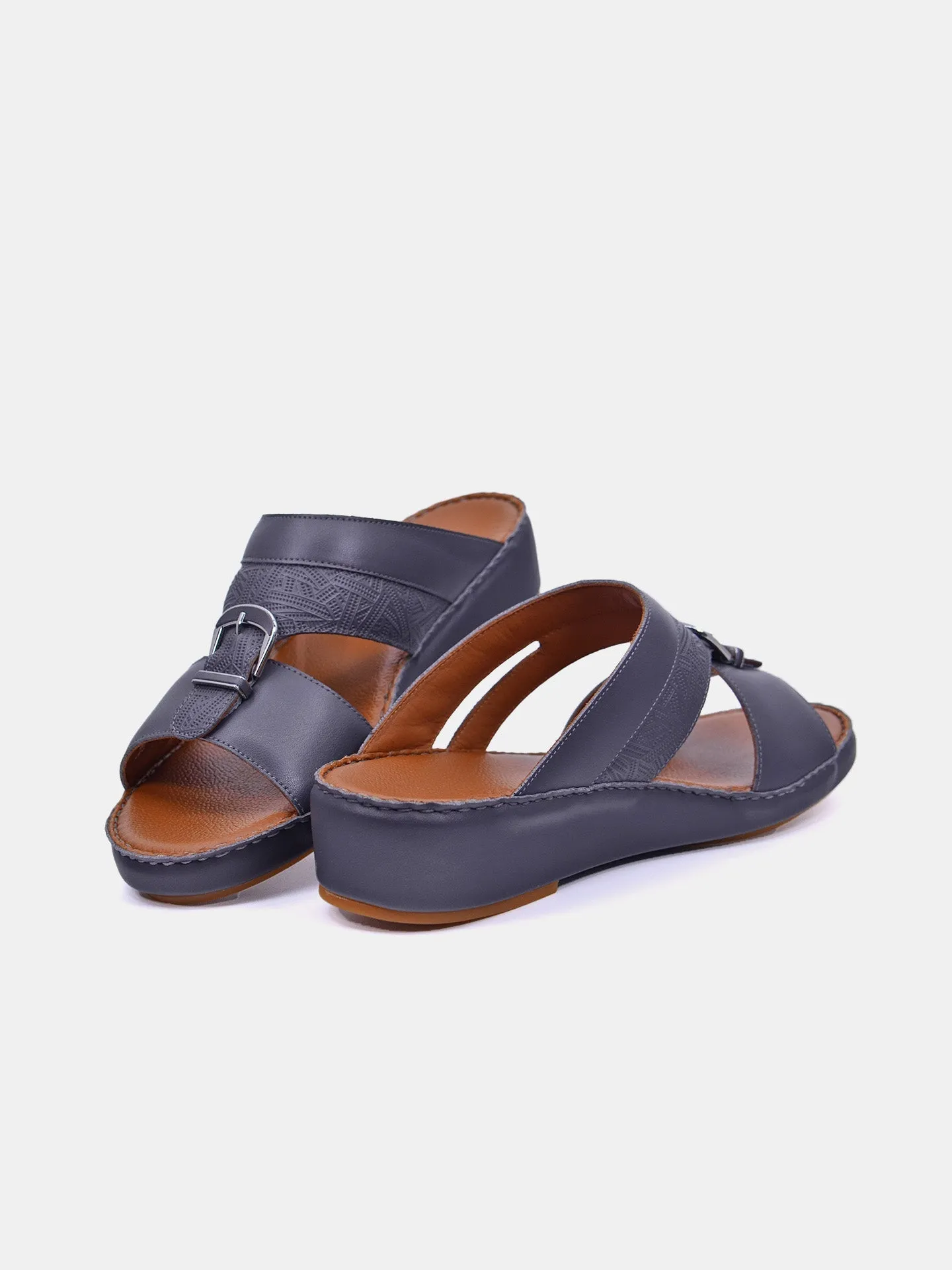 Barjeel Uno SP1-V2 Men's Arabic Sandals