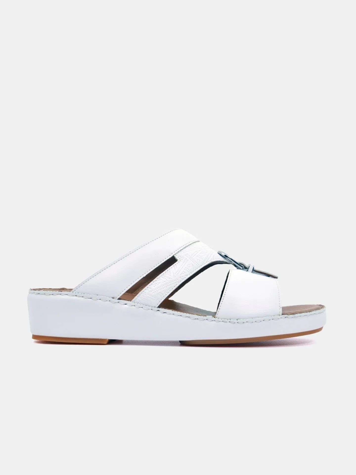 Barjeel Uno SP1-V2 Men's Arabic Sandals