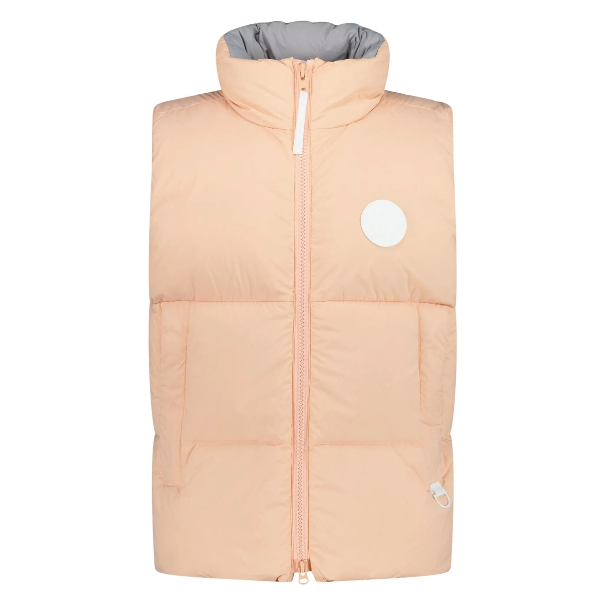 Canada Goose Everett Gilet Orange Haze