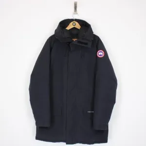 Canada Goose Langford Parka Down Coat