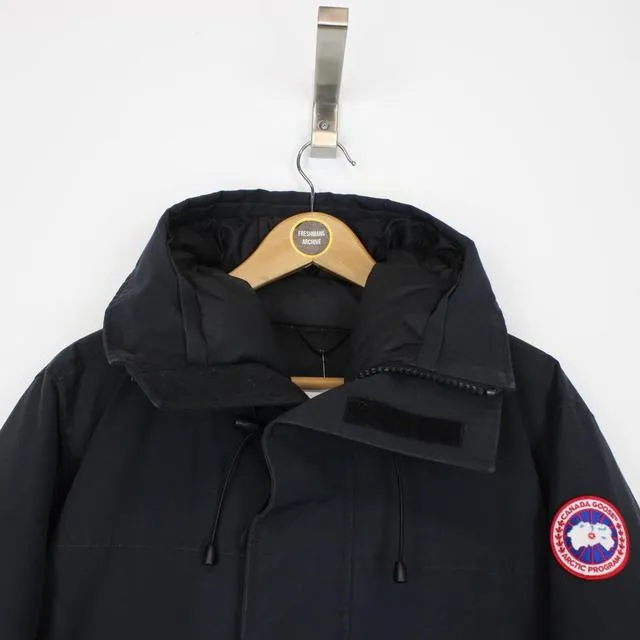 Canada Goose Langford Parka Down Coat