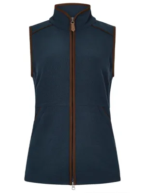 Carbury Gilet- Dubarry