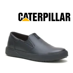 CATERPILLAR Men's Prorush Slip Resistant Slip-On P51041