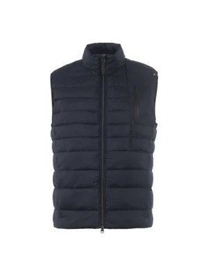 Cavallo Men's Gage Quilted Gilet