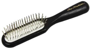 CCS Ice Slip Dematting Brush (A120D) with 20mm Pins ...