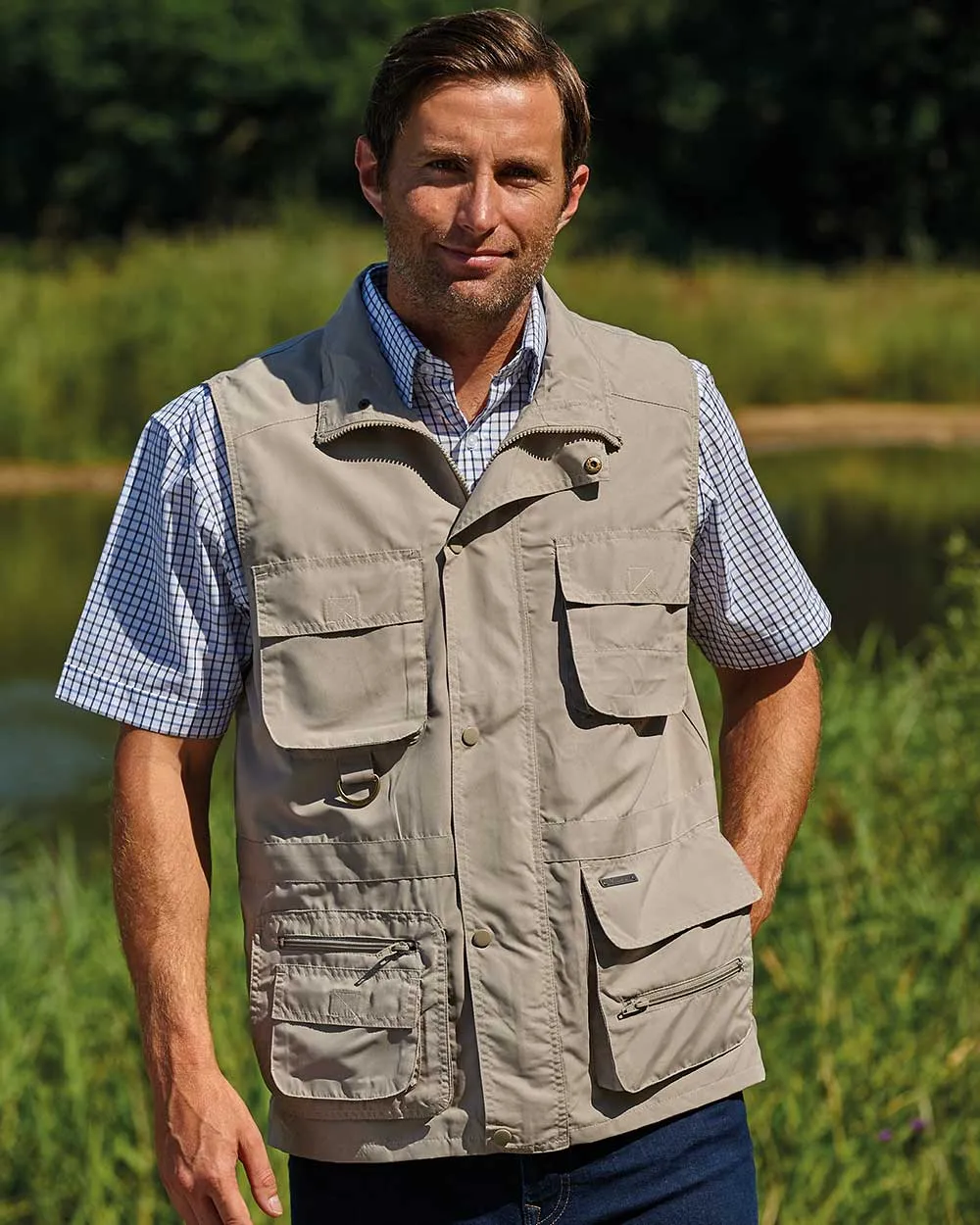 Champion Windermere Gilet