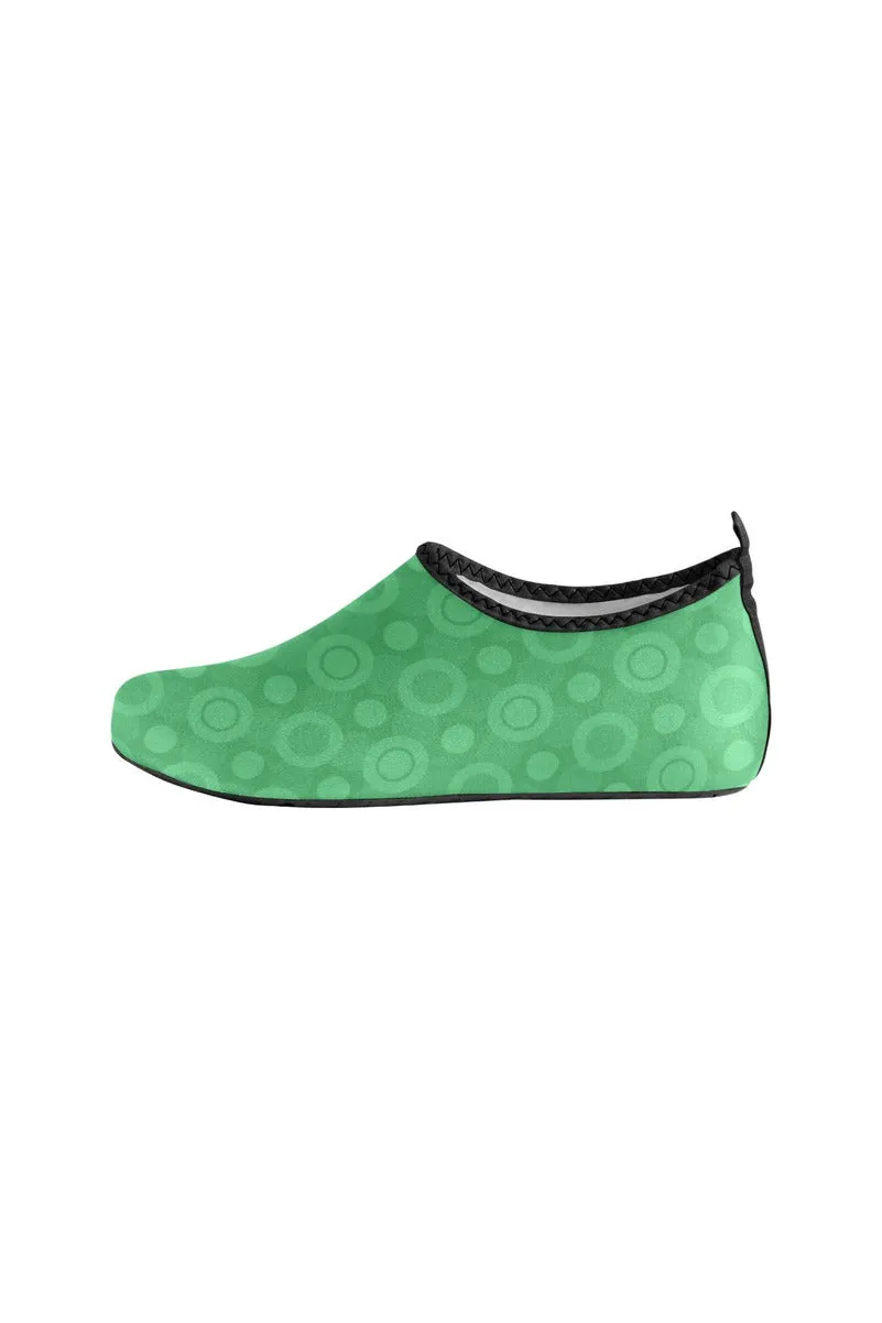 Circle Women's Slip-On Water Shoes