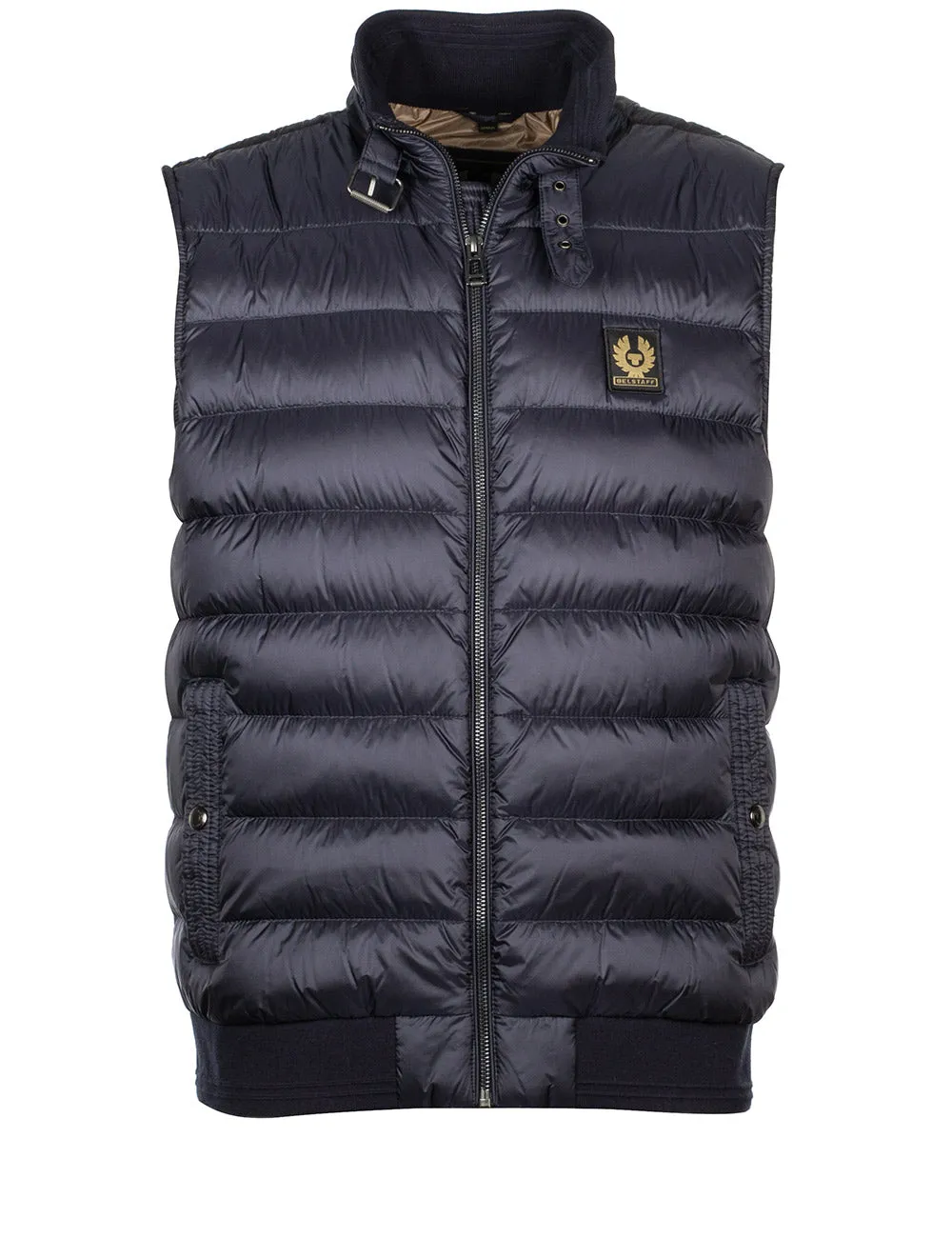 Circuit Gilet Navy