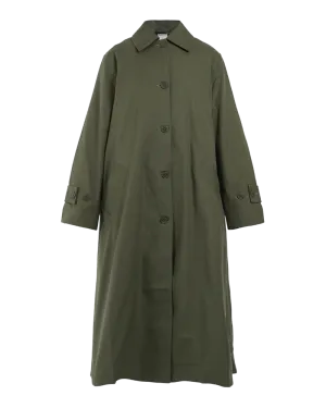 Cleo Trench Coat