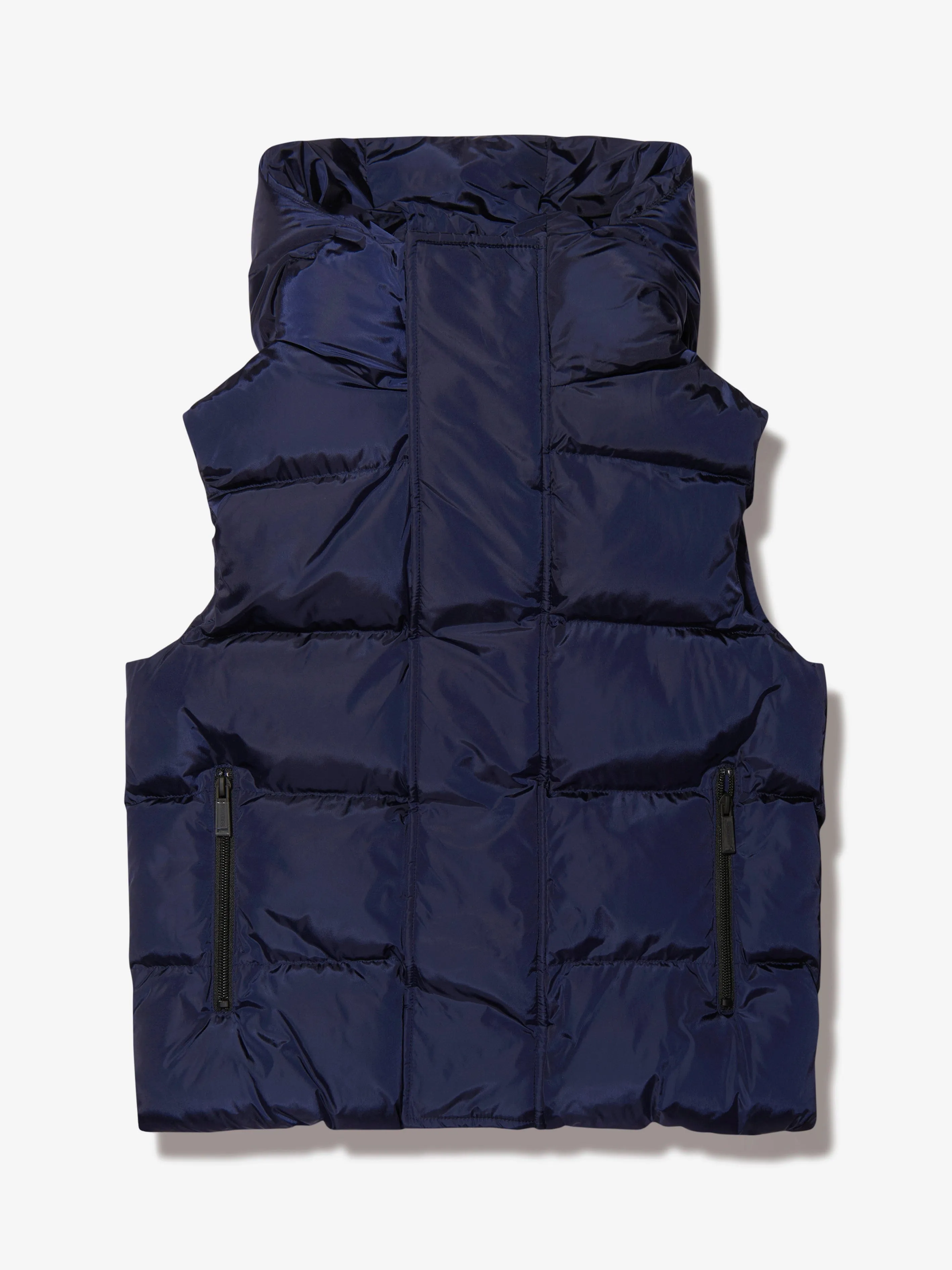 Dsquared2 Kids Padded Gilet