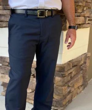 Dylan' Tall Men's Dress Pant, now with Self-Sizer waist AND Stretch - 2 Colors to Choose From!