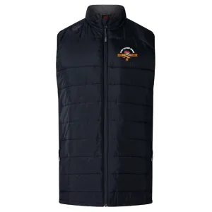 Flint Rogues Elite Microlite Gilet by Canterbury