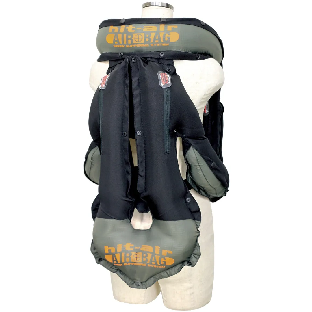 Gilet Airbag Complet 3 - MLV3-H