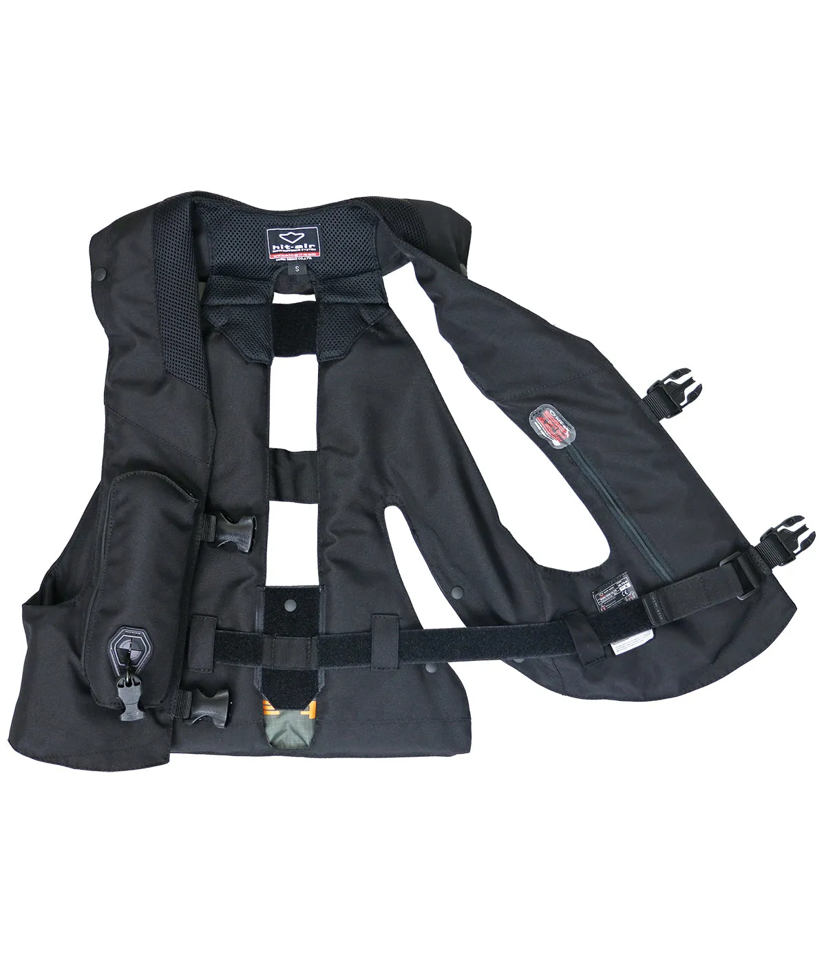 Gilet Airbag Complet 3 - MLV3-H