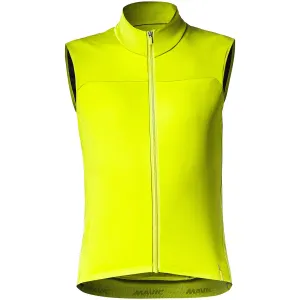 Gilet Mavic Mistral - Giallo