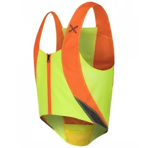 Gilet Montura Keep Safe - Giallo arancione