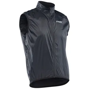 Gilet Northwave Breeze 3 - Nero