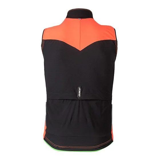 Gilet Q36.5 L1 Essential - Arancione