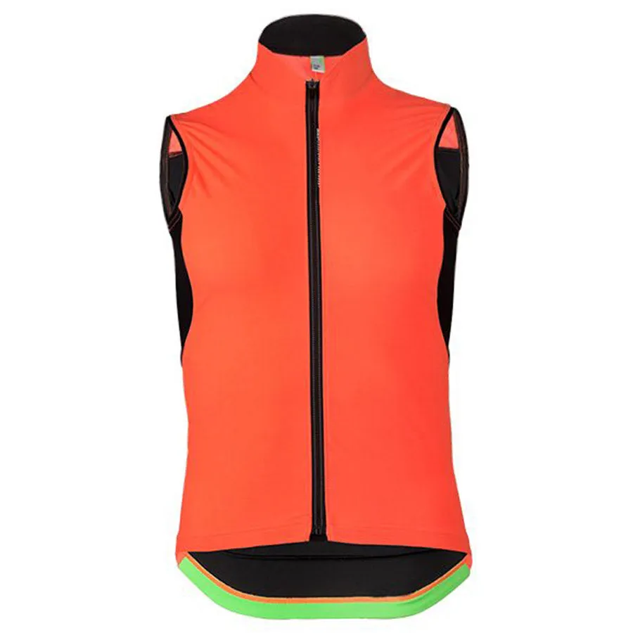 Gilet Q36.5 L1 Essential - Arancione