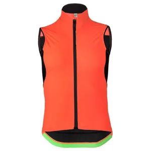 Gilet Q36.5 L1 Essential - Arancione