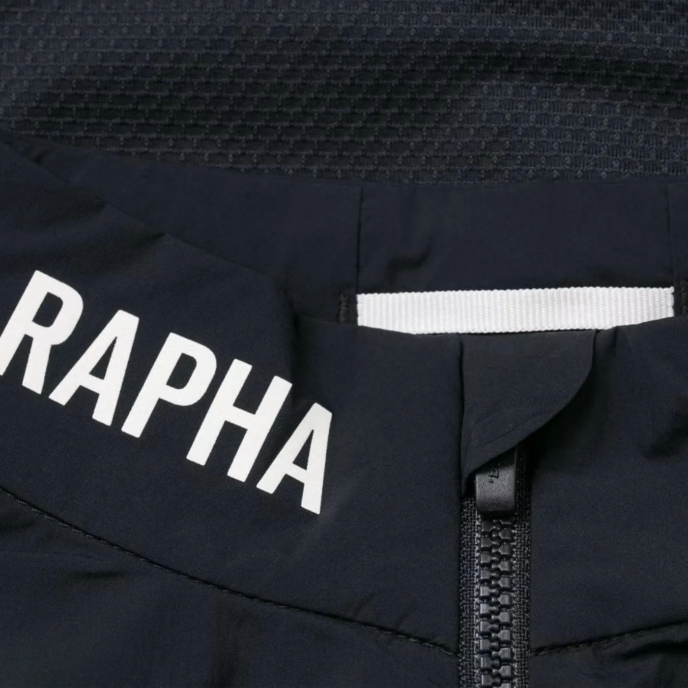 Gilet Rapha Pro Team Lightweight - Nero