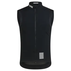 Gilet Rapha Pro Team Lightweight - Nero