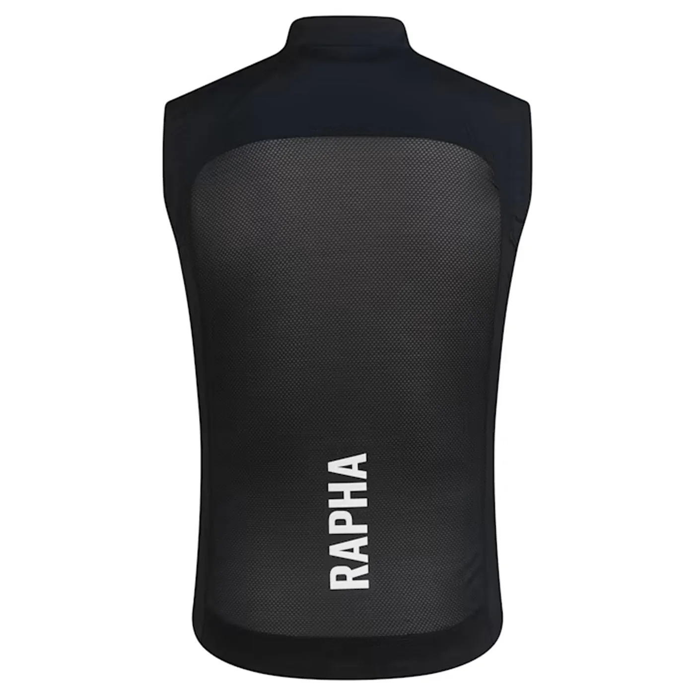 Gilet Rapha Pro Team Lightweight - Nero