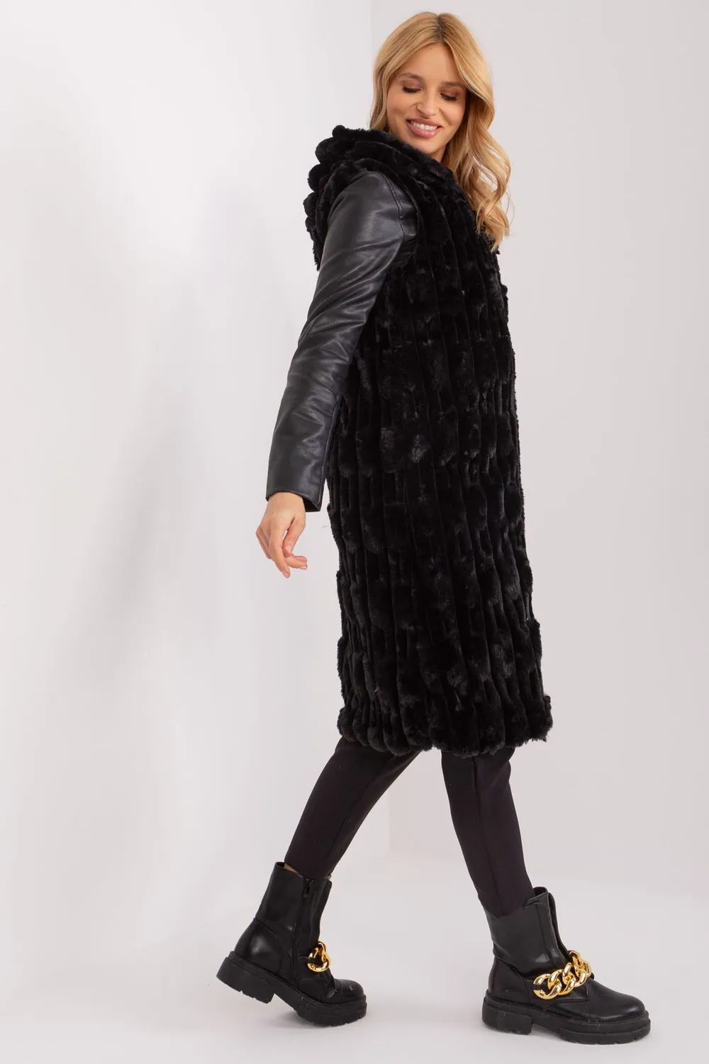 Gilet Women Outfit 190866 At