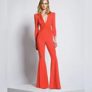 Go Your Own Way Jumpsuit