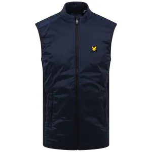 Golf Gilet Dark Navy - AW23