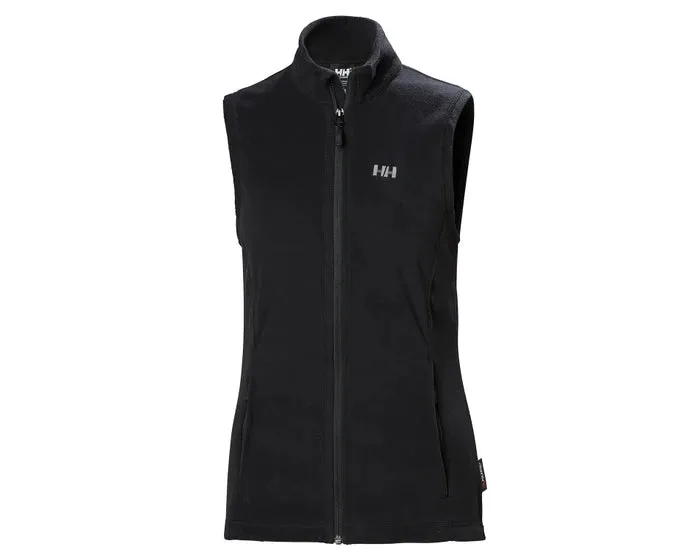 Helly Hanson Womens Daybreaker Fleece Vest