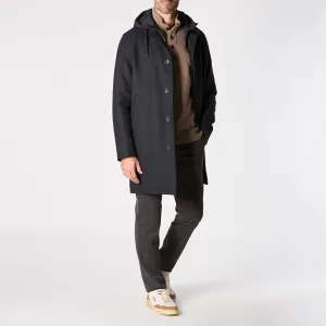 HERNO COAT CA0001777UL-33344 9200 BLUE