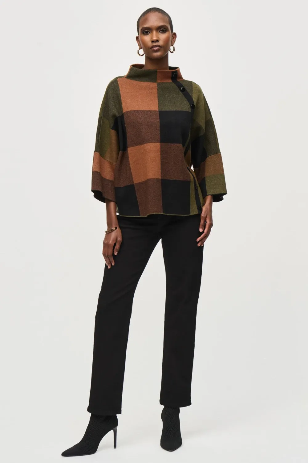 Joseph Ribkoff Sweater 243948 Multi