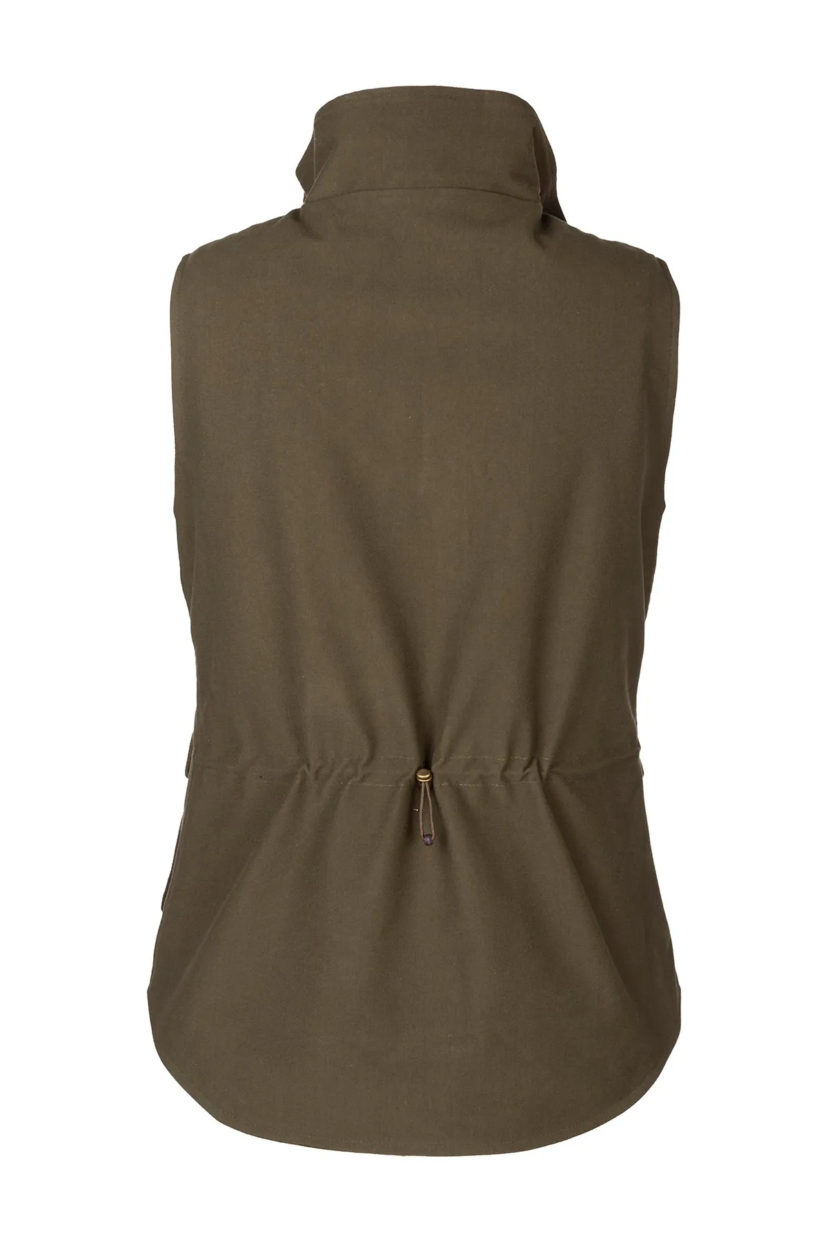 Ladies Country Gilet - Danby