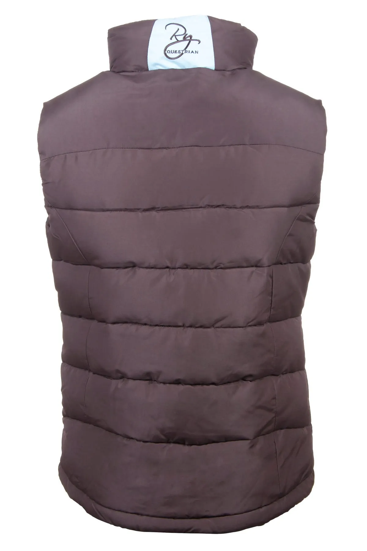 Ladies Fleece Lined Gilet - Malton