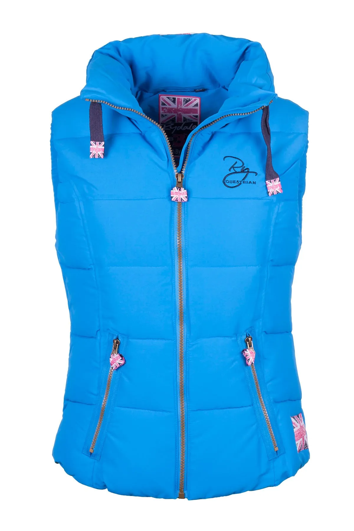 Ladies Wansford Gilet