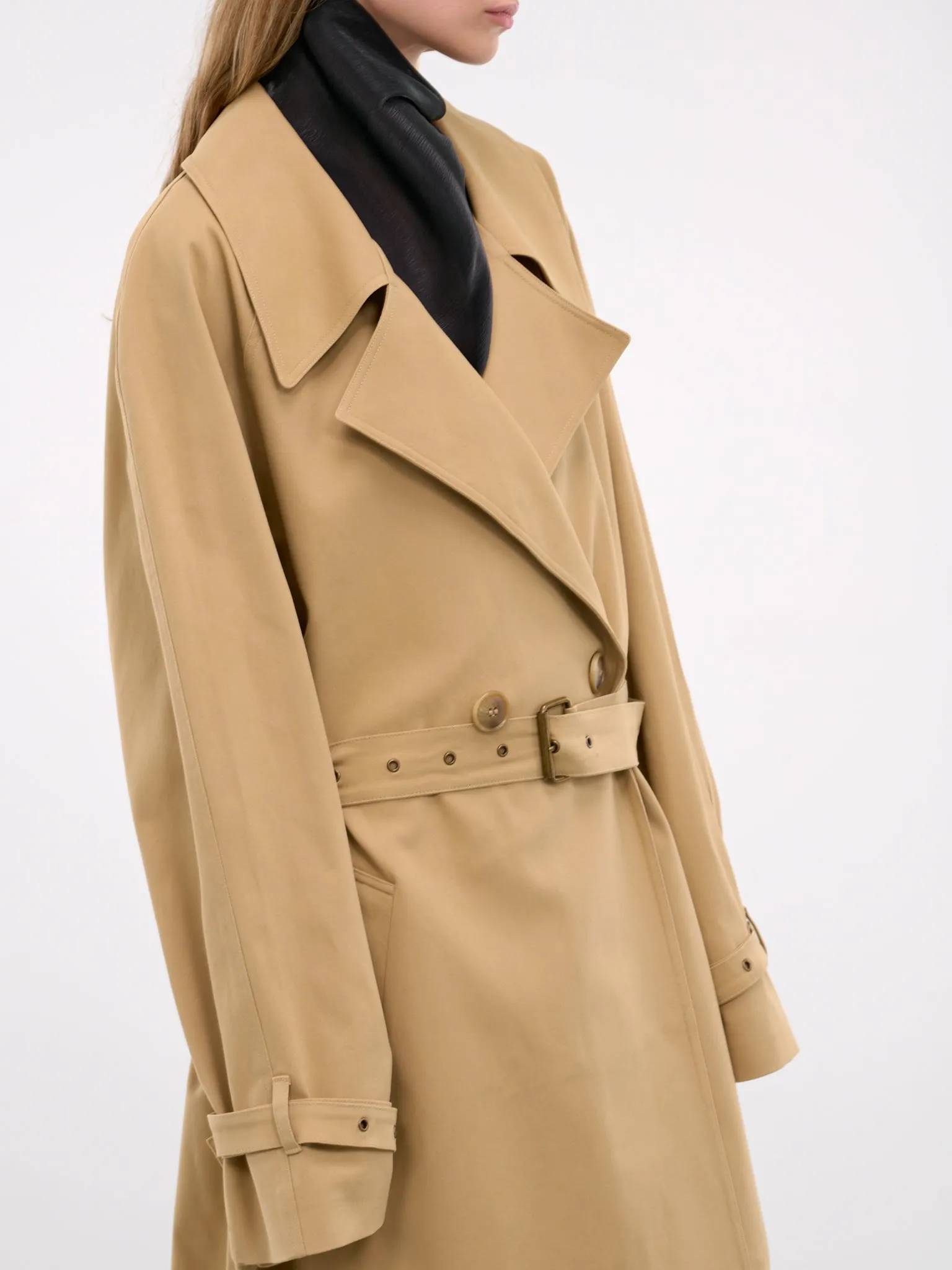 Lafayette Trench Coat (LAFAYETTE-TRENCH-COAT-BEIGE)