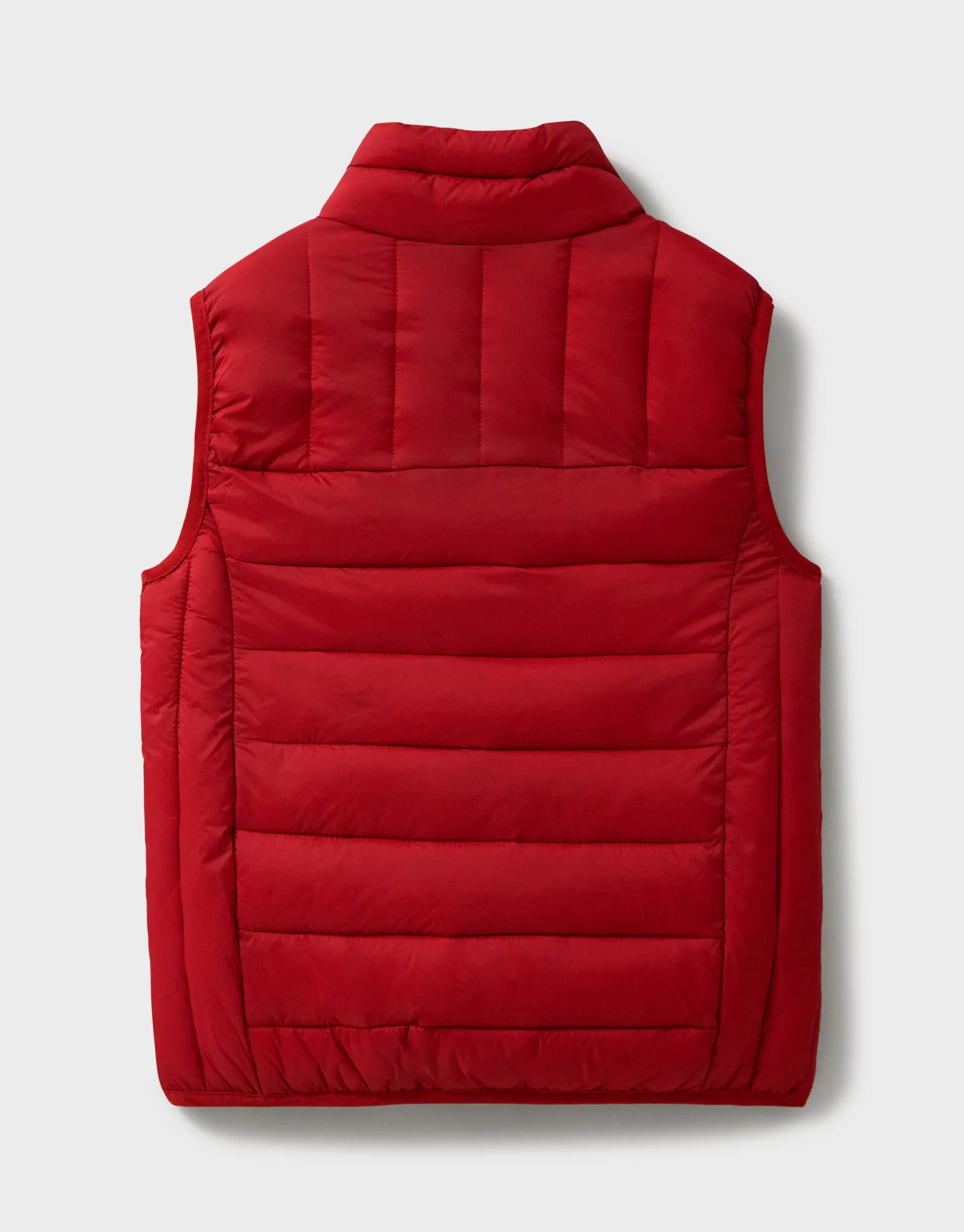 Lowther Gilet